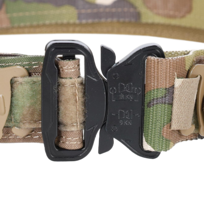 Alternative view of Pas taktyczny Wosport  PHC MC