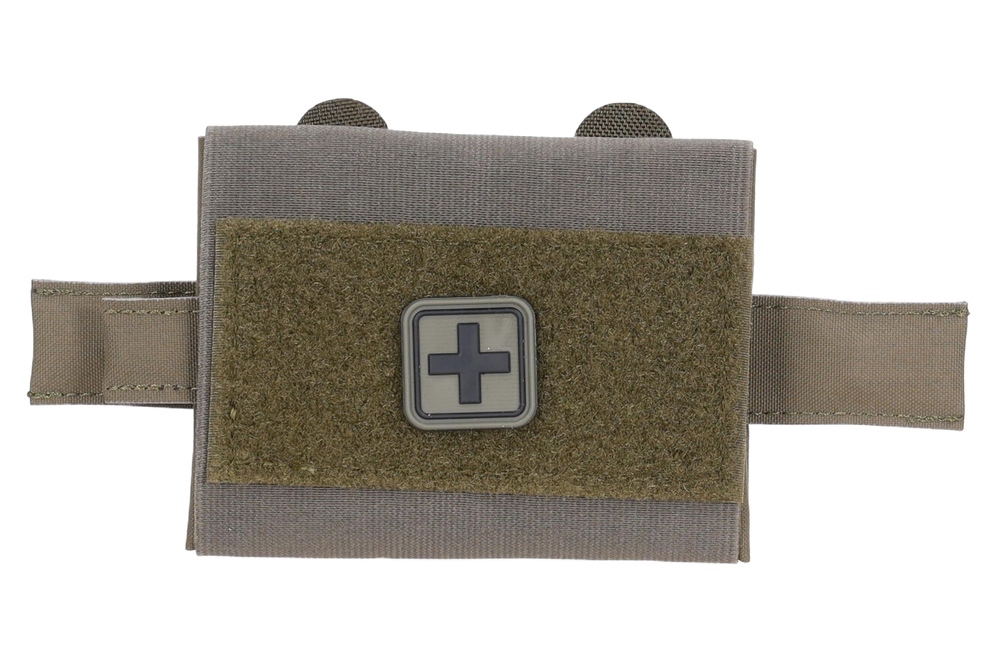 Mini apteczka Wosport BP-80 Ranger Green OD-G-WSP-19-048544-00 asgbox.pl asgbox.pl - Mini apteczka Wosport BP-80 Ranger Green