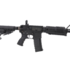 Karabinek ASG CAA M4 CQB Advance Series Czarny OD-G-KIA-01-047558-00 asgbox.pl Karabinek ASG CAA M4 CQB Advance Series Czarny OD-G-KIA-01-047558-00 asgbox.pl