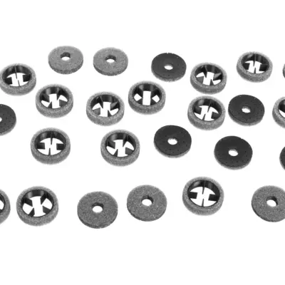 Alternative view of Wkłady EPeS do tłumika dźwięku MK. III 38mm