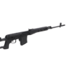 Karabin snajperski ASG SVD Sniper Rifle Ultra Grade Czarny OD-G-KIA-03-047676-00 asgbox.pl