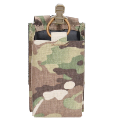 asgbox.pl - Pojedyncza ładownica Wosport na magazynek M4/M16 MG-71 MC