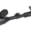 asgbox.pl - Luneta Specna Arms Core™ 3-9X50 Czarna