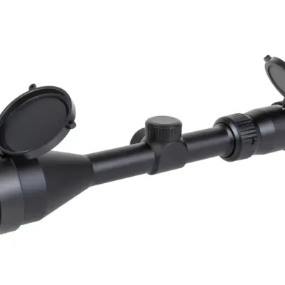 asgbox.pl - Luneta Specna Arms Core™ 3-9X50 Czarna