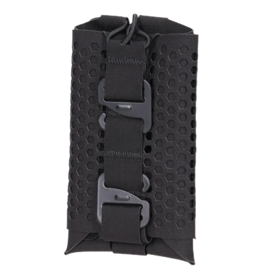 asgbox.pl - Ładownica Wosport na radio VE-115-ACC-01 Czarna