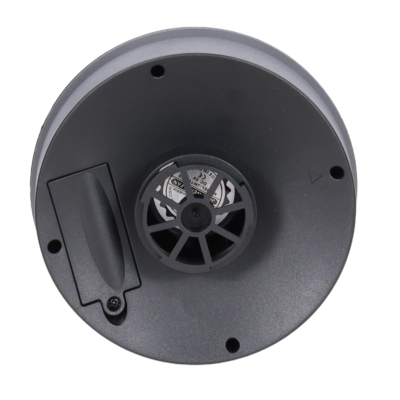 Alternative view of Atrapa filtra Wosport z wiatrakiem do maski MA-210