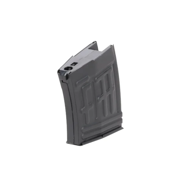 asgbox.pl - Magazynek mid-cap 50 kulek King Arms do replik typu SVD