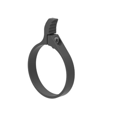 VO Continental Riflescopes Power Ring Throw Level V2 - Black