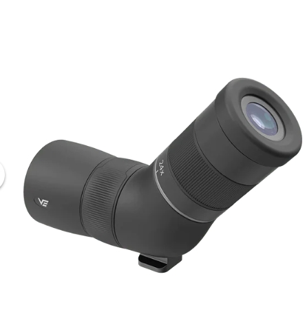 VO PARAGON 8-24×50 ED Ultra Short Spotting Scope - Black OD-A-SCSS-10 asgbox.pl VO PARAGON 8-24×50 ED Ultra Short Spotting Scope - Black - obrazek 4