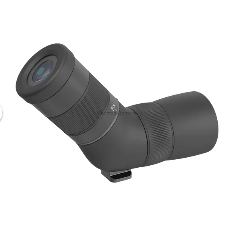 VO PARAGON 8-24×50 ED Ultra Short Spotting Scope - Black OD-A-SCSS-10 asgbox.pl VO PARAGON 8-24×50 ED Ultra Short Spotting Scope - Black - obrazek 5