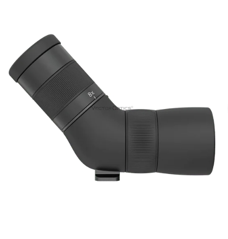 VO PARAGON 8-24×50 ED Ultra Short Spotting Scope - Black OD-A-SCSS-10 asgbox.pl VO PARAGON 8-24×50 ED Ultra Short Spotting Scope - Black - obrazek 6