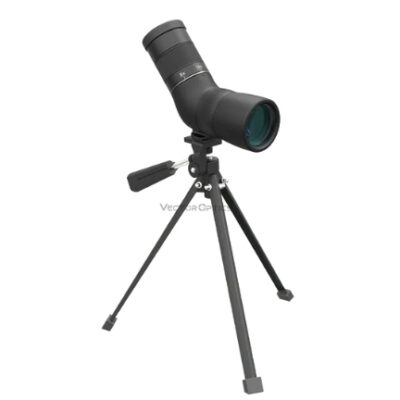 VO PARAGON 8-24×50 ED Ultra Short Spotting Scope - Black