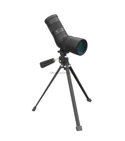 VO PARAGON 8-24×50 ED Ultra Short Spotting Scope - Black OD-A-SCSS-10 asgbox.pl VO PARAGON 8-24×50 ED Ultra Short Spotting Scope - Black