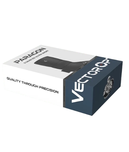 VO PARAGON 8-24×50 ED Ultra Short Spotting Scope - Black OD-A-SCSS-10 asgbox.pl VO PARAGON 8-24×50 ED Ultra Short Spotting Scope - Black - obrazek 9