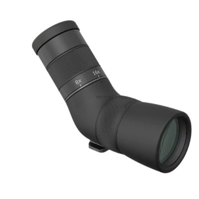 Alternative view of VO PARAGON 9-27×56 ED Ultra Short Spotting Scope - Black