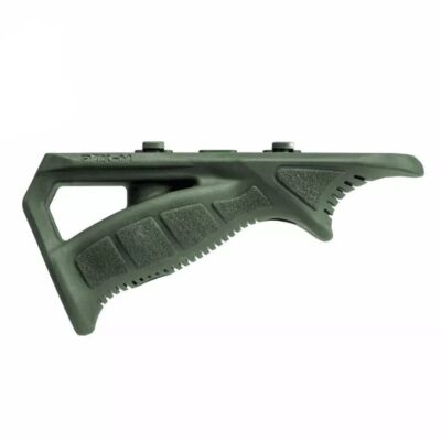 FAB DEFENSE PTK-M Front Angled M-LOK Grip - Green