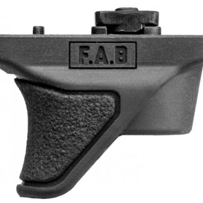 FAB DEFENSE VTS-M M-LOK Thumb Stop - Black