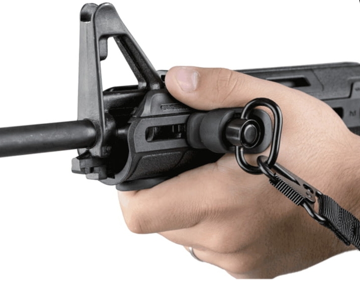 FAB DEFENSE VTS-M M-LOK Thumb Stop - Black OD-A-FD009 asgbox.pl FAB DEFENSE VTS-M M-LOK Thumb Stop - Black - obrazek 3