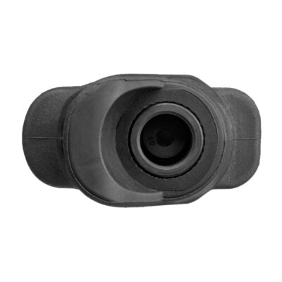 Alternative view of FAB DEFENSE VTS-M M-LOK Thumb Stop - Black