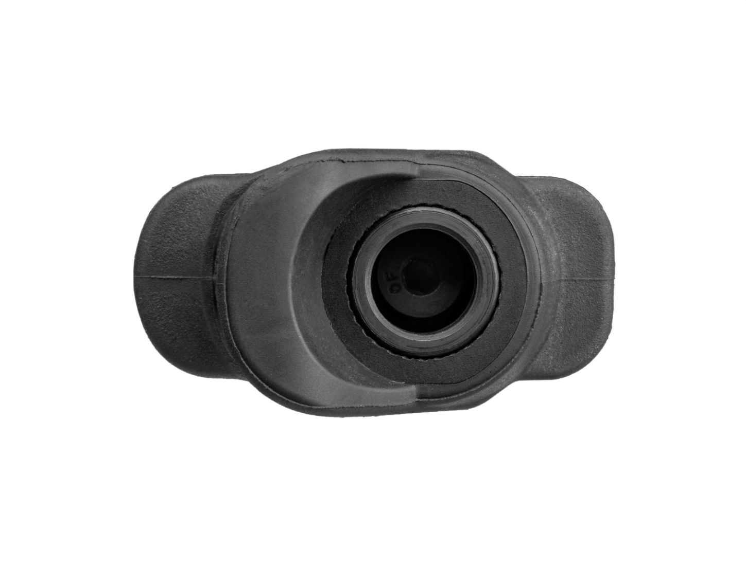 FAB DEFENSE VTS-M M-LOK Thumb Stop - Black OD-A-FD009 asgbox.pl FAB DEFENSE VTS-M M-LOK Thumb Stop - Black - obrazek 2