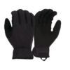 PYRAMEX VG Duty Operator Tactical Gloves - Black OD-A-PYRAM38-S asgbox.pl