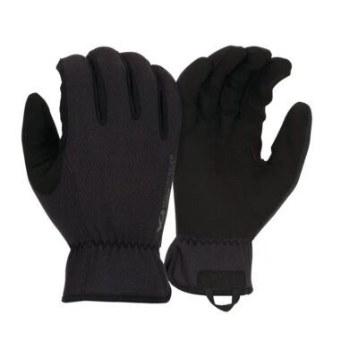 Alternative view of PYRAMEX VG Duty Operator Tactical Gloves - Black