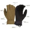 PYRAMEX VG Duty Operator Tactical Gloves - Coyote Brown OD-A-PYRAM39-S asgbox.pl