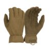 PYRAMEX VG Duty Operator Tactical Gloves - Coyote Brown OD-A-PYRAM39-S asgbox.pl