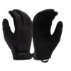 PYRAMEX VG Adjustable Operator Tactical Gloves - Black OD-A-PYRAM40-S asgbox.pl