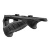 FAB DEFENSE PTK-M Front Angled M-LOK Grip - Black OD-A-FD007 asgbox.pl