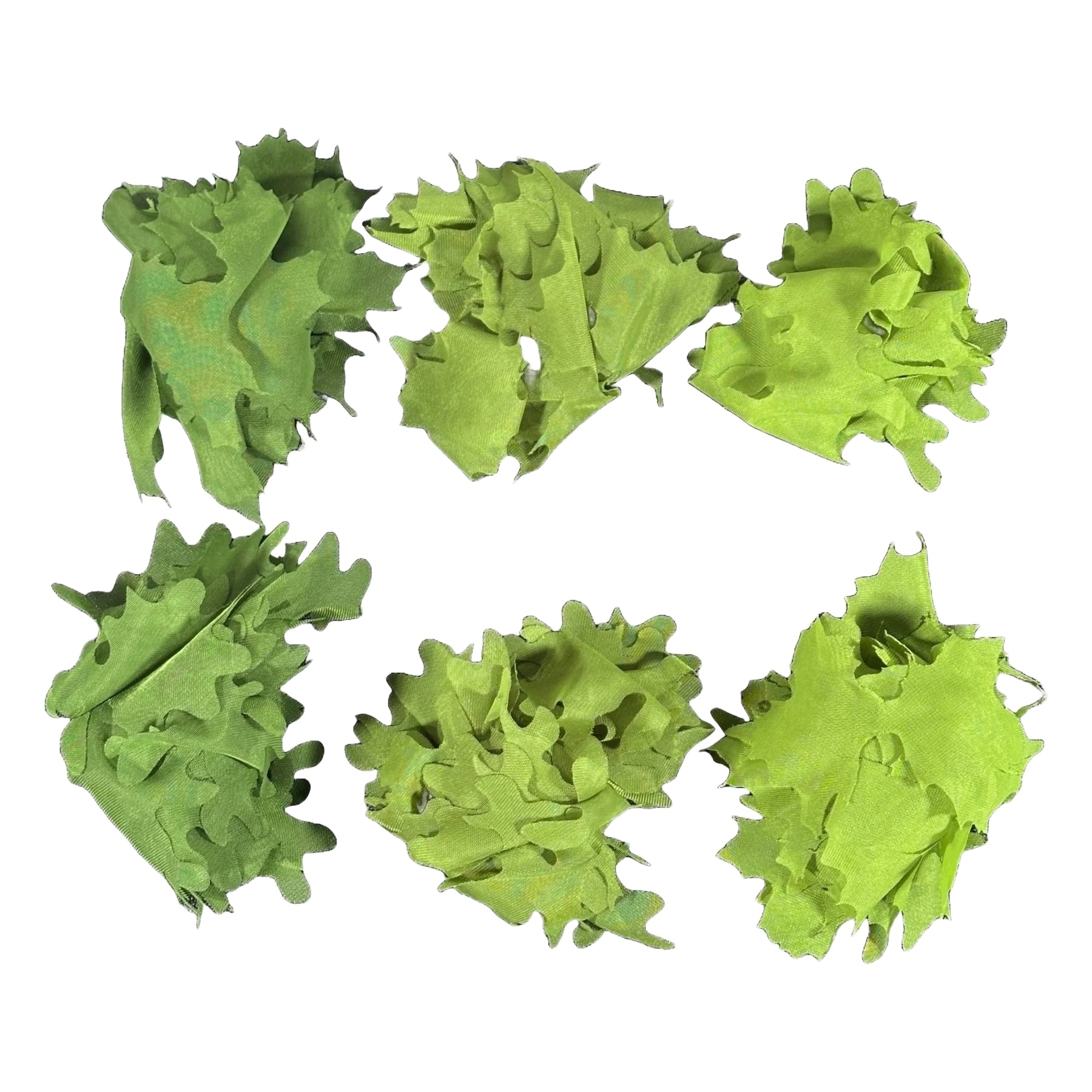 Alternative view of KMCS Tie Leafs - AGM