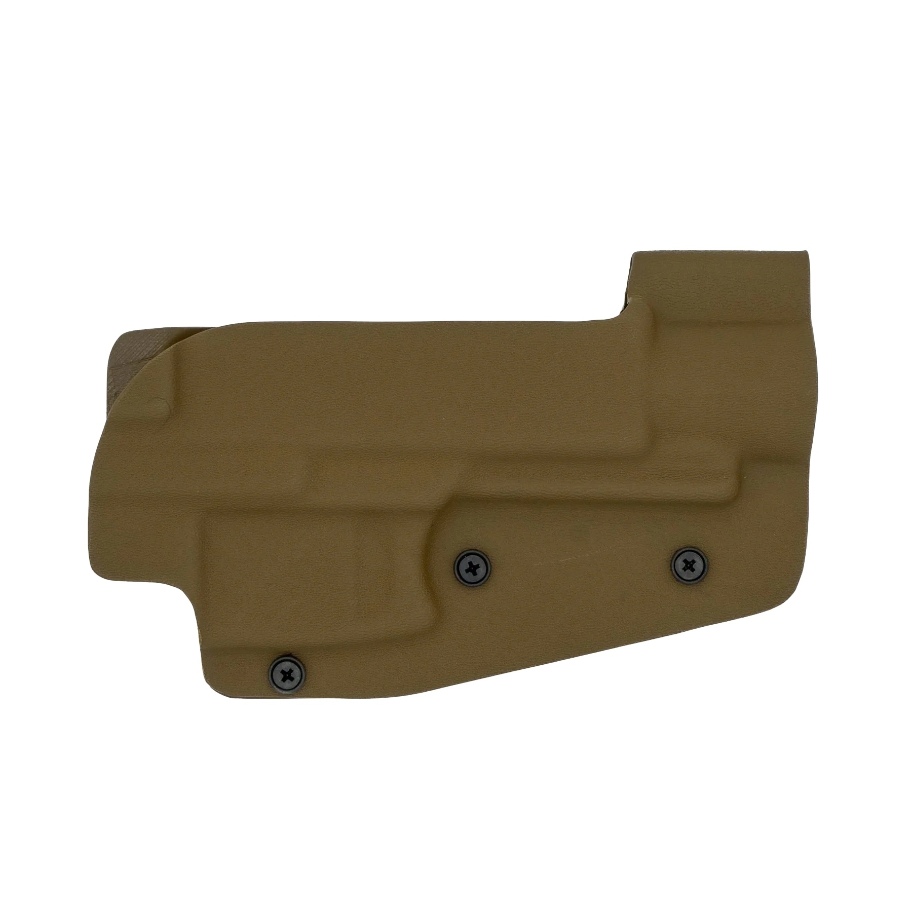 KMCS MK23 Kydex Holster, Right-Handed - Coyote Brown OD-A-KMCS-MK23-CYT-CL asgbox.pl KMCS MK23 Kydex Holster, Right-Handed - Coyote Brown - obrazek 4