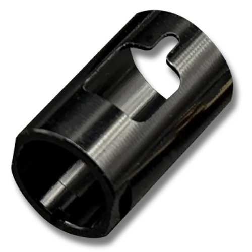 4UANTUM MAGNUS PRO AR15 Hop-up Bucking Sleeve - Black