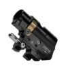 4UANTUM Hi-Capa / 1911 MAGNUS PRO TDC Hop-Up Chamber - Black OD-A-4UAD013 asgbox.pl