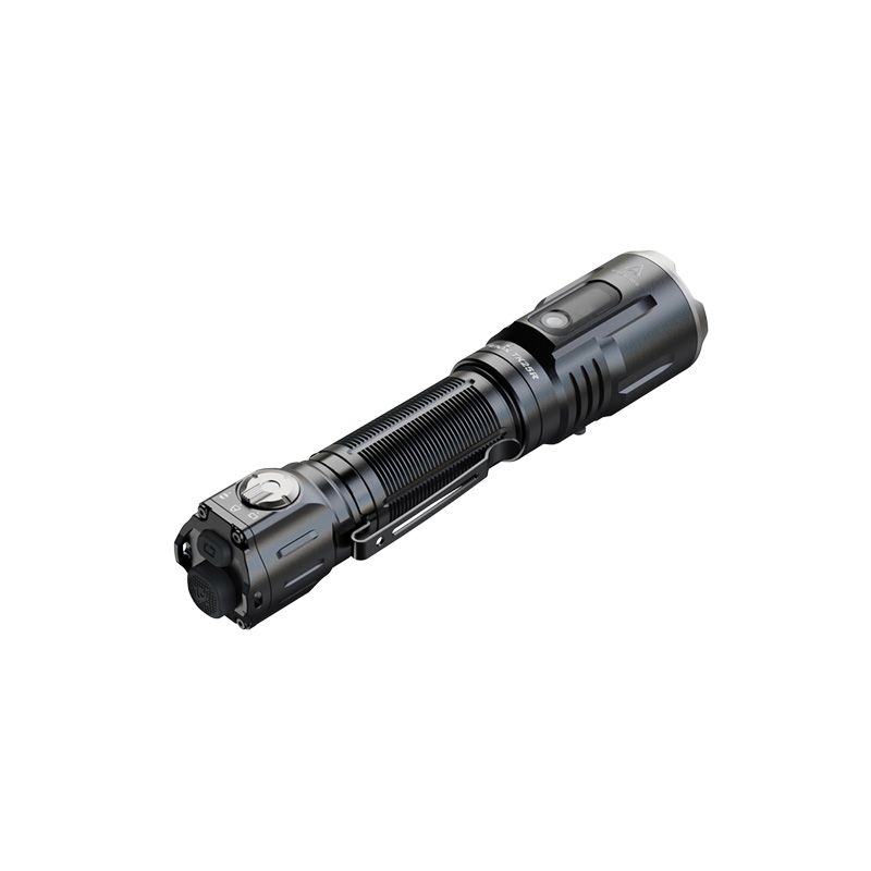 FENIX TK25R Rechargeable LED Torch, 3600 lm - Black