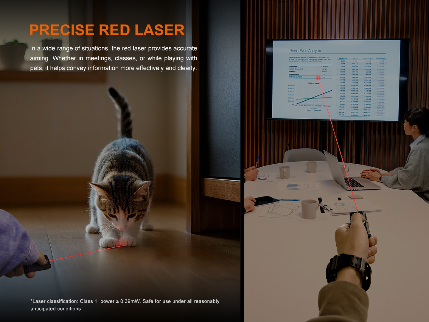 FENIX E06R Rechargeable EDC Flashlight, 700 lm - Gray OD-A-E06RGRY asgbox.pl FENIX E06R Rechargeable EDC Flashlight, 700 lm - Gray - obrazek 9