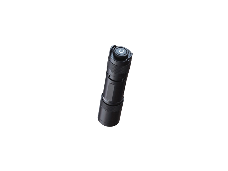 FENIX E12 V3.0 Pocket Flashlight, 200 lm - Black OD-A-E12V30 asgbox.pl FENIX E12 V3.0 Pocket Flashlight, 200 lm - Black - obrazek 5