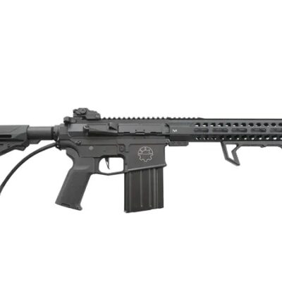EPeS EAR-10 CNC (SR-25 DMR) M-LOK 13" HPA - ADMIRAL - Black