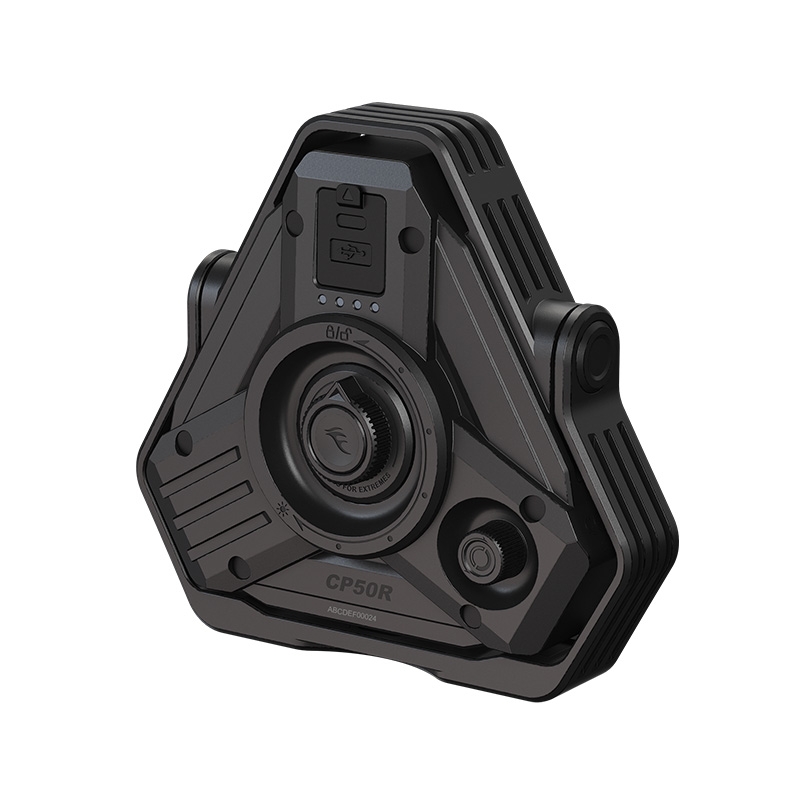 FENIX CP50R Rechargeable Multifunctional Light CP50R, 5500 lm - Black OD-A-CP50R asgbox.pl FENIX CP50R Rechargeable Multifunctional Light CP50R, 5500 lm - Black - obrazek 5