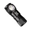 FENIX HM51R Ruby V3.0 Rechargeable Headlamp, 860 lm - Black OD-A-HM51RV3ABL asgbox.pl
