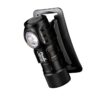 FENIX HM51R Ruby V3.0 Rechargeable Headlamp, 860 lm - Black OD-A-HM51RV3ABL asgbox.pl