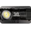 FENIX HM51R Ruby V3.0 Rechargeable Headlamp, 860 lm - Black OD-A-HM51RV3ABL asgbox.pl