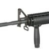 CYMA M4A1 RIS 14.5" CGS LS GBBR Airsoft Rifle - Black OD-A-CY0326 asgbox.pl