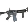CYMA M4A1 RIS 14.5" CGS LS GBBR Airsoft Rifle - Black OD-A-CY0326 asgbox.pl