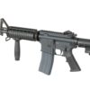 CYMA M4A1 RIS 14.5" CGS LS GBBR Airsoft Rifle - Black OD-A-CY0326 asgbox.pl