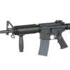 CYMA M4A1 RIS 14.5" CGS LS GBBR Airsoft Rifle - Black OD-A-CY0326 asgbox.pl