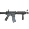 CYMA M4A1 RIS 14.5" CGS LS GBBR Airsoft Rifle - Black OD-A-CY0326 asgbox.pl