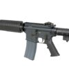 CYMA M4A1 CQB 10.5" CGS GBBR Airsoft Rifle - Black OD-A-CY0330 asgbox.pl