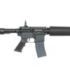 CYMA M4A1 CQB 10.5" CGS GBBR Airsoft Rifle - Black OD-A-CY0330 asgbox.pl