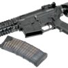 CYMA DD MK18 CGS GBBR Airsoft Rifle - Black OD-A-CY0327 asgbox.pl